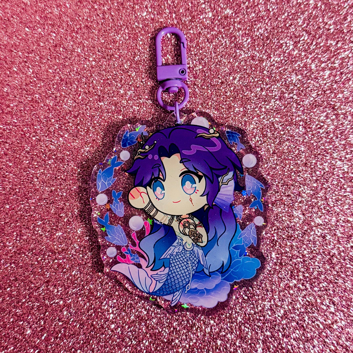 LADS ☆ Myth Ver ☆ Charms