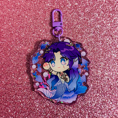 LADS ☆ Myth Ver ☆ Charms