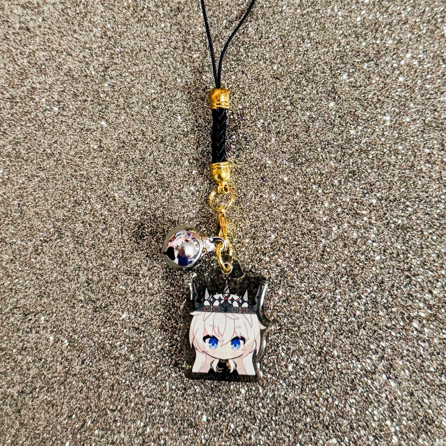 LADS ☆ Myth Ver ☆ Phone Charms