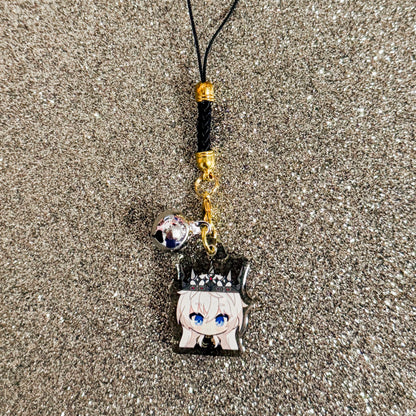 LADS ☆ Myth Ver ☆ Phone Charms