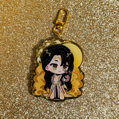 LADS ☆ Myth Ver ☆ Charms