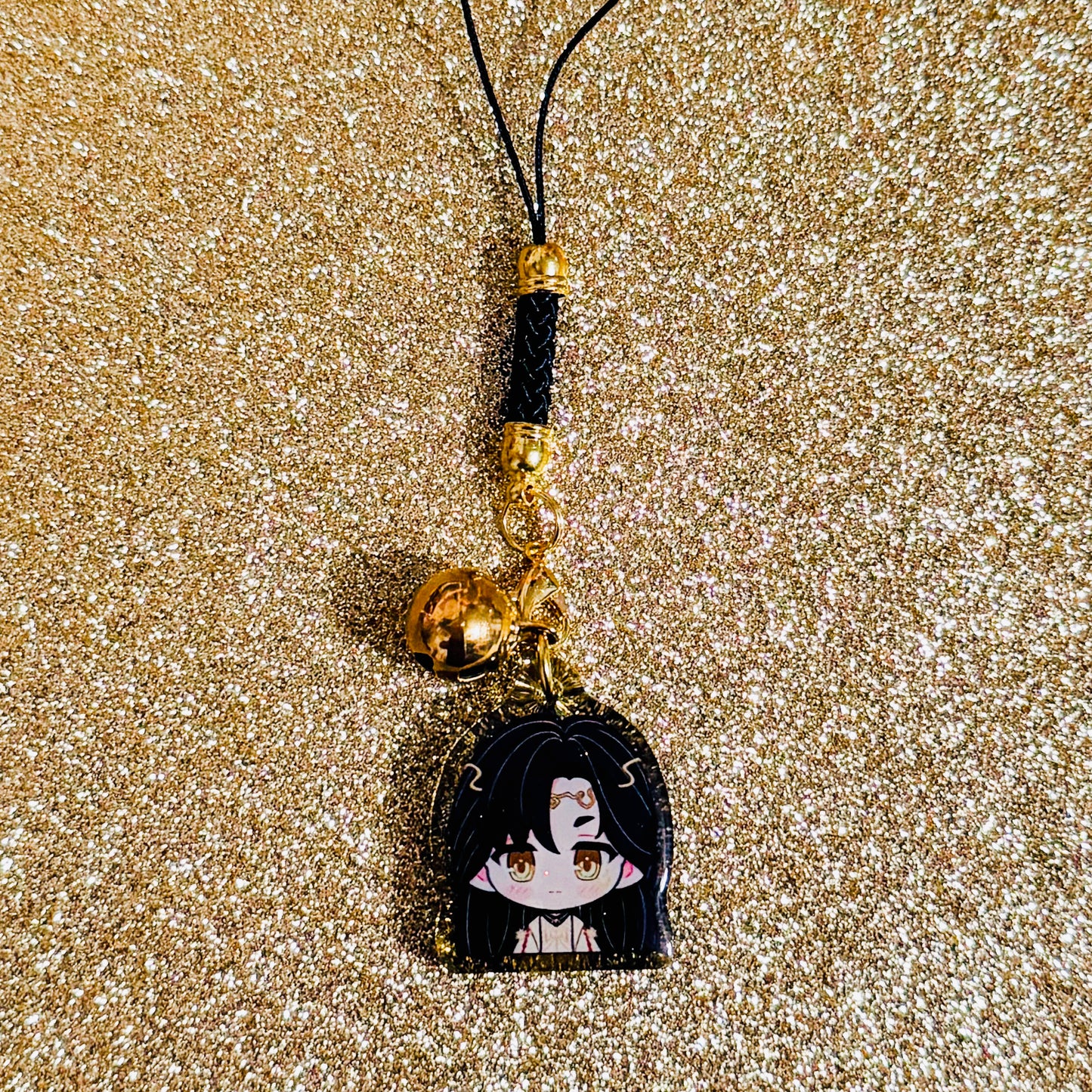 LADS ☆ Myth Ver ☆ Phone Charms
