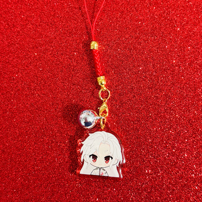 LADS ☆ Myth Ver ☆ Phone Charms