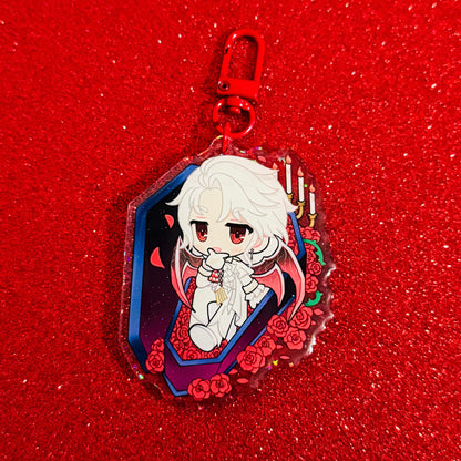 LADS ☆ Myth Ver ☆ Charms
