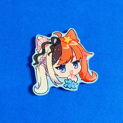 Mascots - Summer ☆ Phone Grips