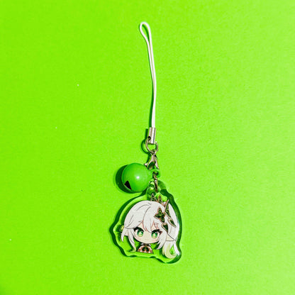 Genshin ☆ Phone Charms
