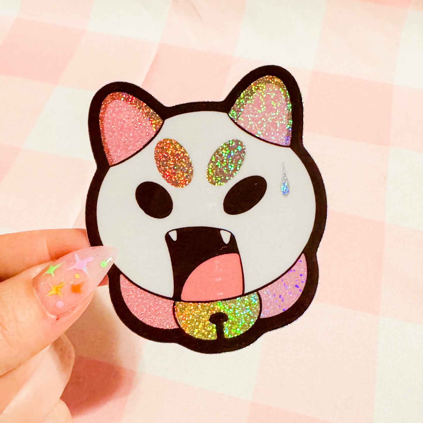 PupCat Stickers