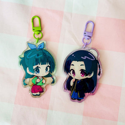 Apothecary ☆ Charms