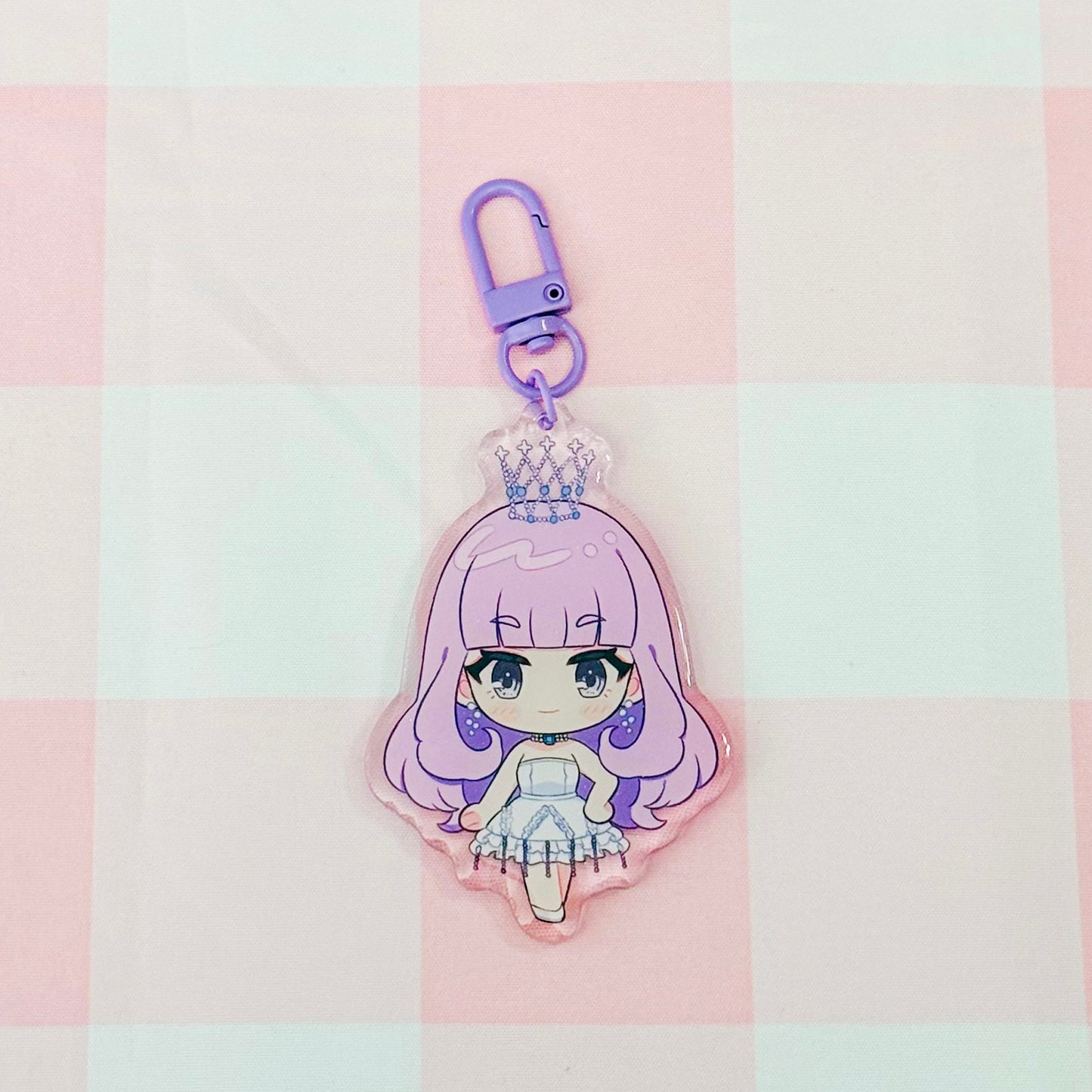 Jellyfish ☆ Charms