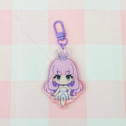 Jellyfish ☆ Charms