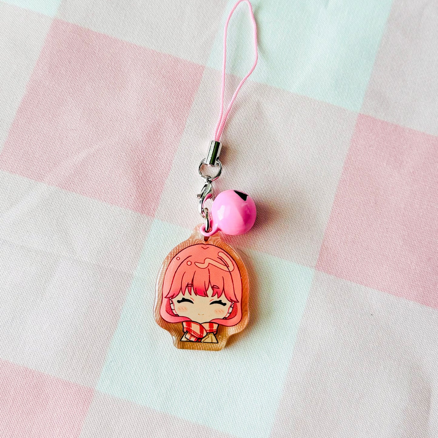 Affection ☆ Phone Charms