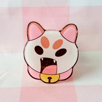 PupCat ♥ Phone Grips