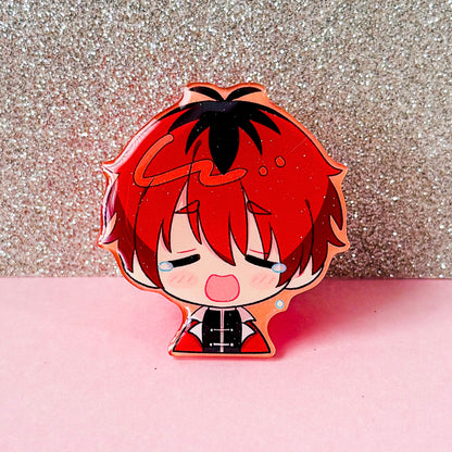 Journey of Feelings ☆ Phone Grips