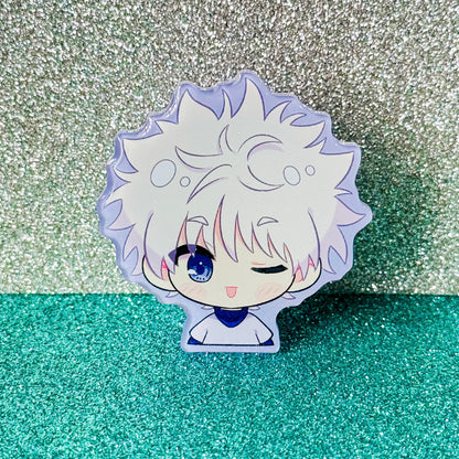 HxH ☆ Phone Grips