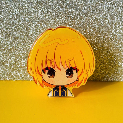 HxH ☆ Phone Grips