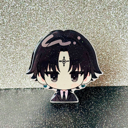 HxH ☆ Phone Grips