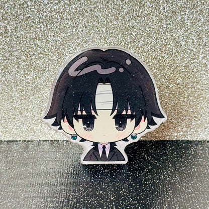HxH ☆ Phone Grips