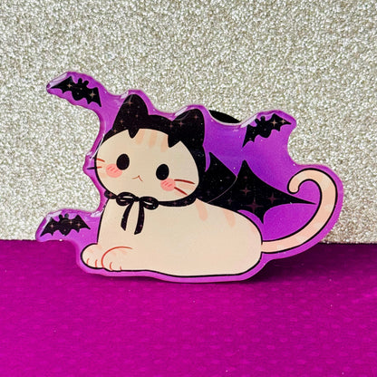 Cats - Halloween ☆ Phone Grips