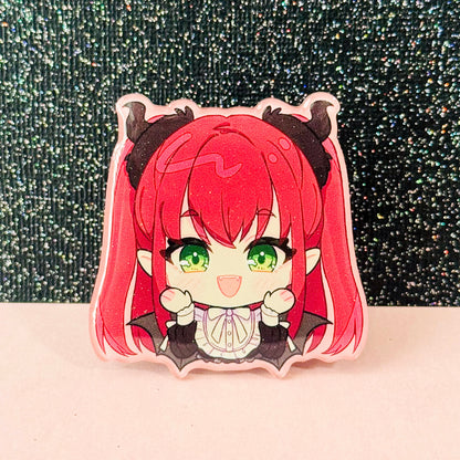 Cosplay Darling ☆ Phone Grips