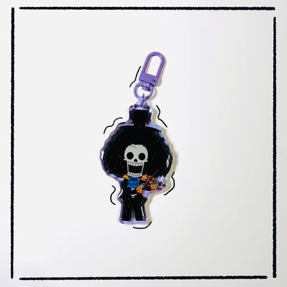 Pirate Charms
