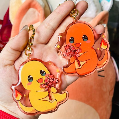 Pocket Cuties ☆ Charms