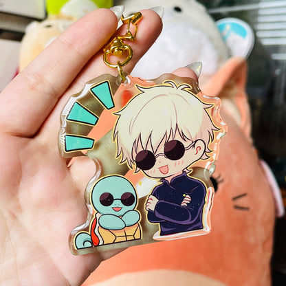 Pocket Cuties ☆ Charms