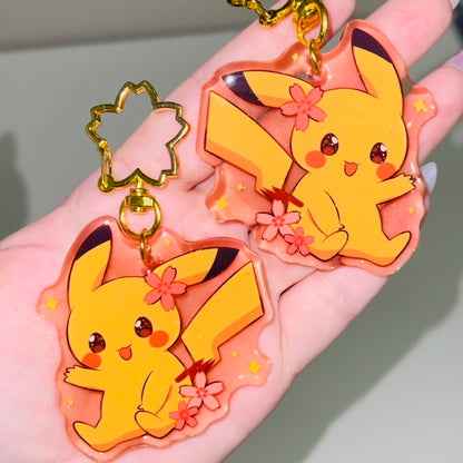 Pocket Cuties ☆ Charms