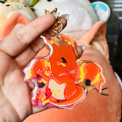 Pocket Cuties ☆ Charms