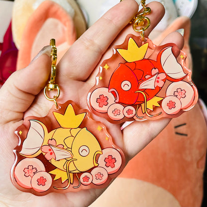 Pocket Cuties ☆ Charms