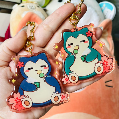 Pocket Cuties ☆ Charms