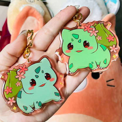 Pocket Cuties ☆ Charms