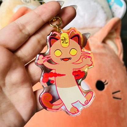 Pocket Cuties ☆ Charms