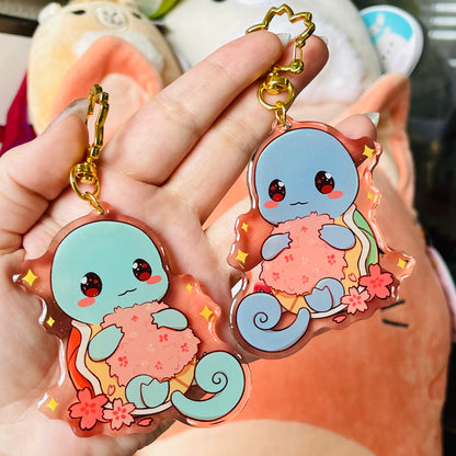 Pocket Cuties ☆ Charms